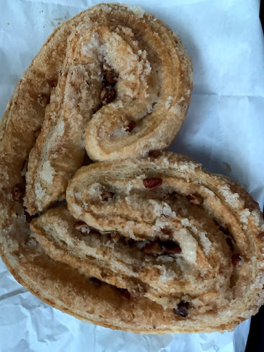 Bakery «Mandeville Bake Shop», reviews and photos, 2203 Florida St, Mandeville, LA 70448, USA