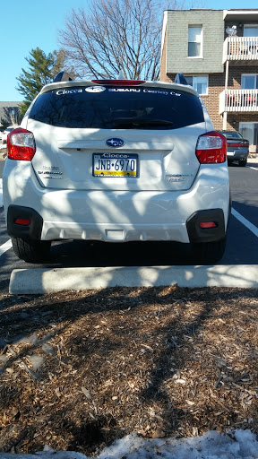 Subaru Dealer «Ciocca Subaru», reviews and photos, 4611 Hamilton Blvd, Allentown, PA 18103, USA