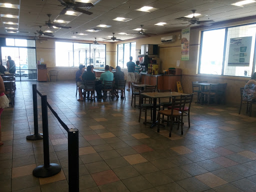 Restaurant «SUBWAY®Restaurants», reviews and photos, 14905 S Stagecoach Trail, Cordes Lakes, AZ 86333, USA