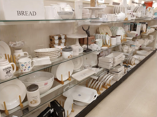 Department Store «HomeGoods», reviews and photos, 415 Mall Ct, Lansing, MI 48912, USA