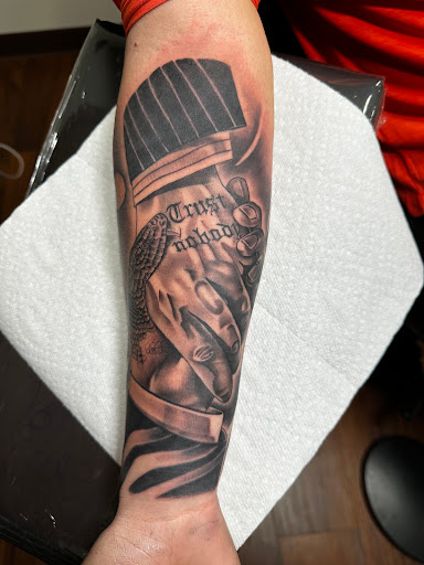Explore proverbs 31 tattoo ideas, creative tattoo ideas in West Fargo, available at Avenue Tattoo