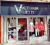 Victoria Valetti Conceptstore Boulogne-Billancourt