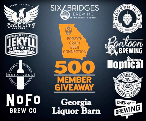 Liquor Store «Georgia Liquor Barn», reviews and photos, 701 Atlanta Rd, Cumming, GA 30040, USA