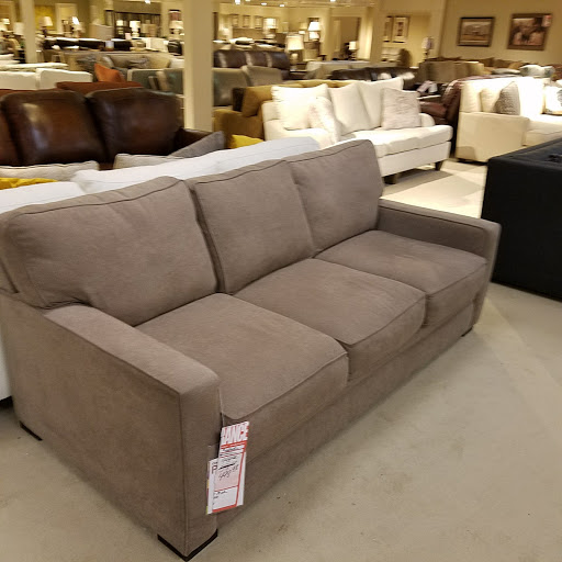 Furniture Store «Star Furniture Clearance Center», reviews and photos, 16515 North Fwy, Houston, TX 77090, USA