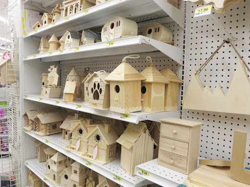 Fabric Store «Jo-Ann Fabrics and Crafts», reviews and photos, 300 El Cerrito Plaza, El Cerrito, CA 94530, USA