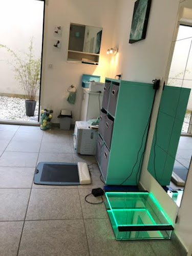 Leila Lelay Cornillie - Lille