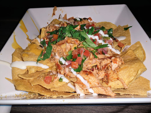 Movie Theater «Studio Movie Grill», reviews and photos, 2880 Holcomb Bridge Rd, Alpharetta, GA 30022, USA