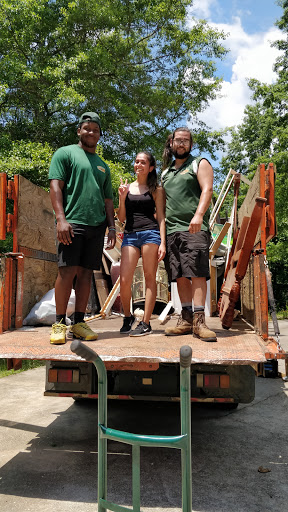 Moving Company «College Hunks Hauling Junk and Moving», reviews and photos, 5044 B U Bowman Dr #105, Buford, GA 30518, USA