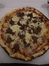 Plats et boissons du Pizzeria Planet Pizza à Porto-Vecchio - n°9