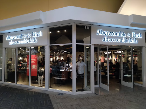 abercrombie kids