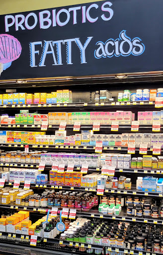 Health Food Store «New Earth Market», reviews and photos, 864 East Ave, Chico, CA 95926, USA