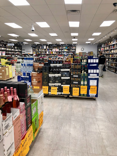 Liquor Store «PJ Wine», reviews and photos, 4898 Broadway, New York, NY 10034, USA