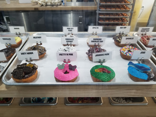 Donut Shop «Little Donuts», reviews and photos, 738 Main St #2-100B, Park City, UT 84060, USA