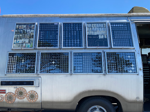 Tattoo Shop «Ancient Arts Tattooing & Piercing», reviews and photos, 1065 K St A, Arcata, CA 95521, USA