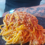 Photo n°3 de l'avis de Annadolores.r fait le 22/07/2023 à 17:05 sur le  Ristorante Hostellerie De L'Atelier à Cogne