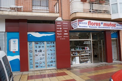 Descubre al proveedor líder de partes de electrodomésticos en Murcia