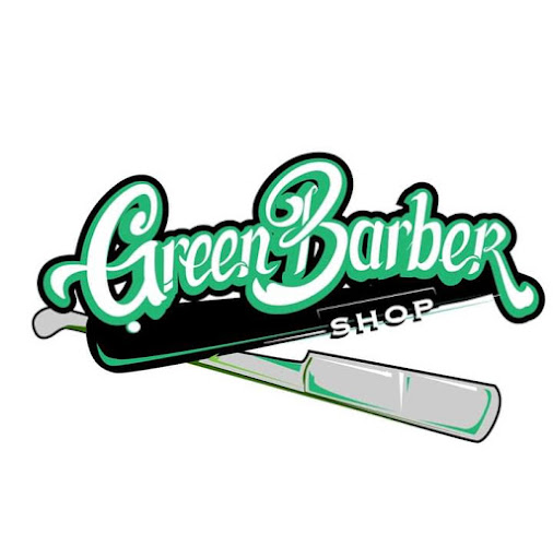 Opiniones de GREEN BARBER SHOP UY en Santa Lucía - Barbería
