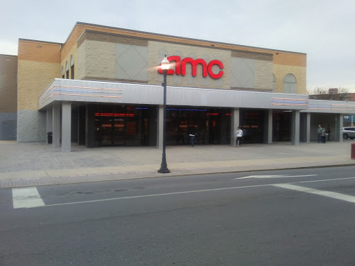 Movie Theater «AMC Classic Williamsport 11», reviews and photos, 300 W 4th St, Williamsport, PA 17701, USA