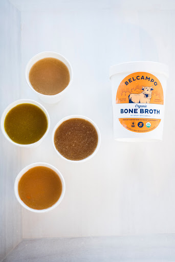 Butcher Shop «Belcampo Meat Co.», reviews and photos, 8053 W 3rd St, Los Angeles, CA 90048, USA