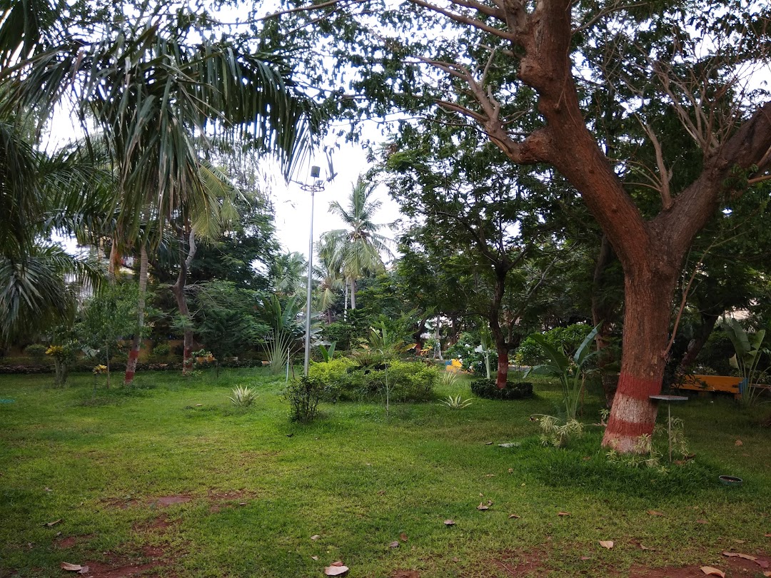 Prasanthi Park