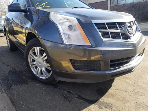 Used Car Dealer «West End Auto Inc», reviews and photos, 148 N Cicero Ave, Chicago, IL 60644, USA