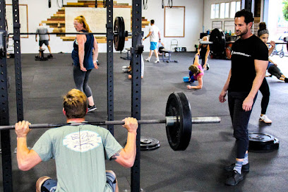 PERFORMANCE360 | STRENGTH & CONDITIONING GYM