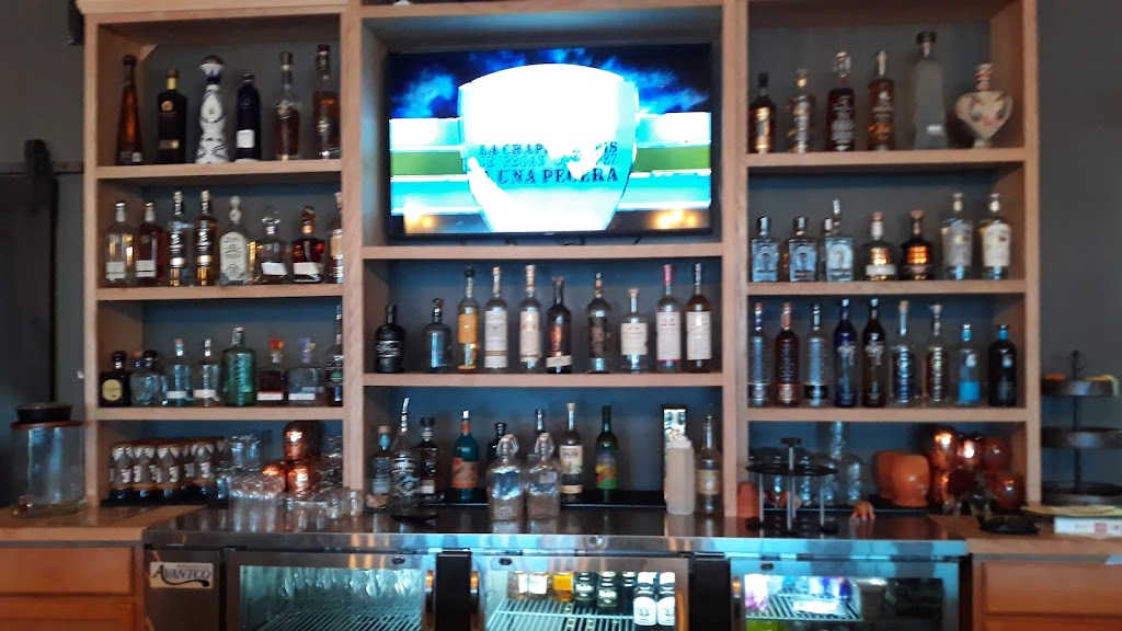 El Torito Taqueria & Mezcal House 95354