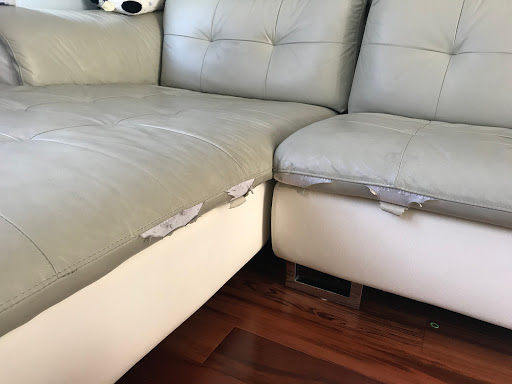 Furniture Store «Ana Furniture», reviews and photos, 3011 S El Camino Real, San Mateo, CA 94403, USA