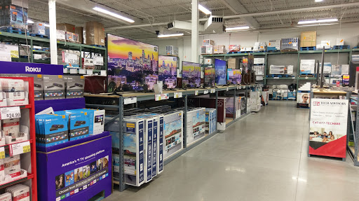 Warehouse club «BJ’s Wholesale Club», reviews and photos, 688 Providence Hwy, Dedham, MA 02026, USA