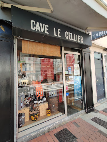 Cave Le Cellier à Castelnaudary