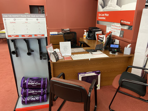 Mattress Store «Mattress Firm Rocky Point», reviews and photos, 75 NY-25A, Rocky Point, NY 11778, USA