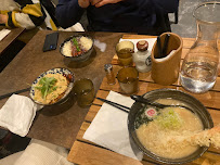 Soupe du Restaurant japonais y-izakaya à Paris - n°5