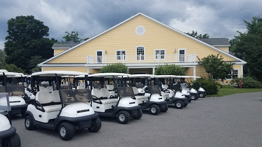 Golf Club «Cyprian Keyes Golf Club», reviews and photos, 284 E Temple St, Boylston, MA 01505, USA