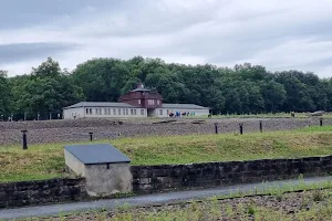 Bahnhof Buchenwald image