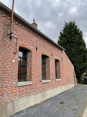 Deparpe Lisa à Auchy-lez-Orchies
