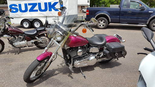 Used Car Dealer «Rydell Auto Outlet», reviews and photos, 2375 Mounds View Boulevard, Mounds View, MN 55112, USA