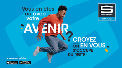 Samsic Emploi Saint Martin des Noyers à Saint-Martin-des-Noyers