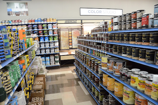 Paint Store «Calumet Paint & Wallpaper Inc. - Blue Island», reviews and photos, 12120 S Western Ave, Blue Island, IL 60406, USA