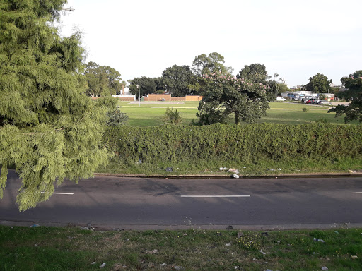 HELIPUERTO,Hospital Carrillo