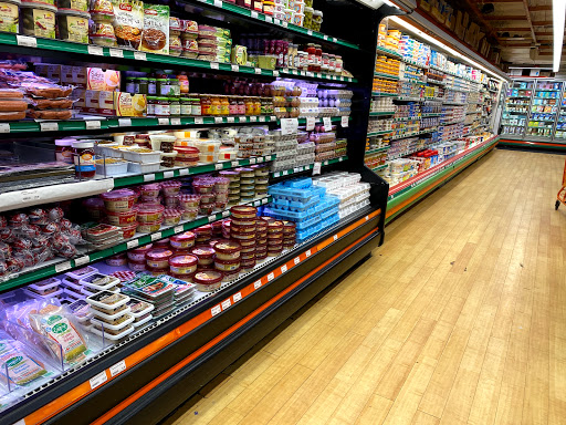 Grocery Store «Everfresh Supermarket», reviews and photos, 533 Middle Neck Rd, Great Neck, NY 11023, USA