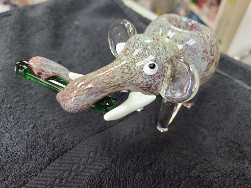 Tobacco Shop «Smoke N Stuff», reviews and photos, 4332 W Thunderbird Rd, Glendale, AZ 85306, USA