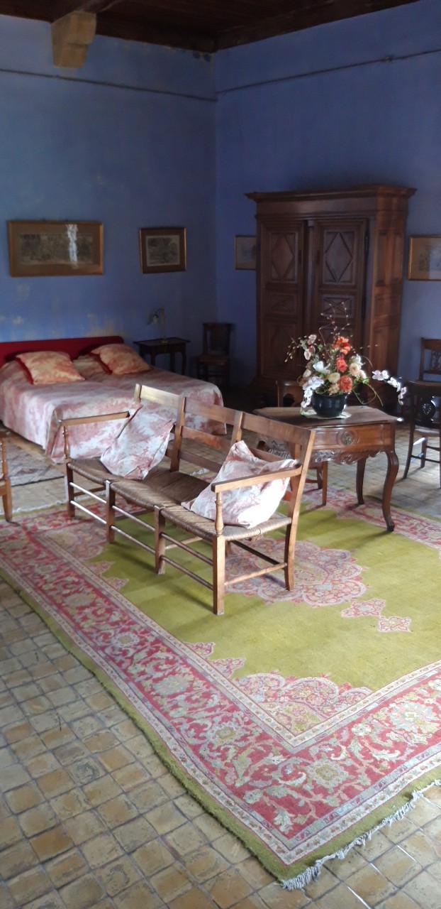 Photo n° 2 de l'avis de Caroline.o fait le 23/08/2018 à 15:09