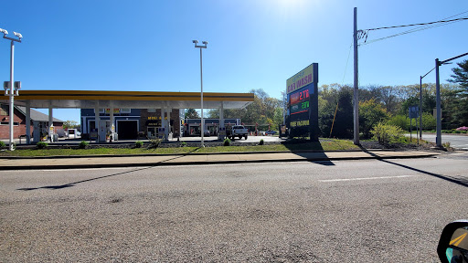 Car Wash «Prestige Car Wash», reviews and photos, 245 N Pearl St, Brockton, MA 02301, USA