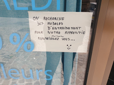 Aigue Marine Coiffure à Belley