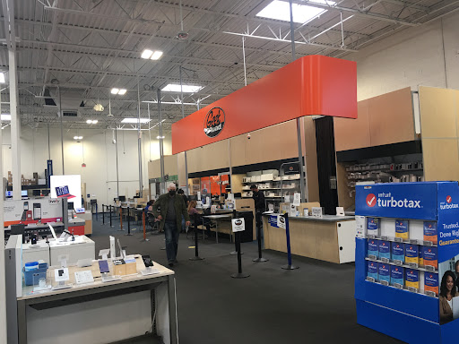 Best Buy image