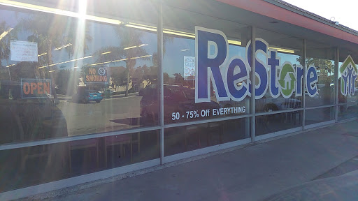 Thrift Store «Pomona Valley Habitat For Humanity ReStore», reviews and photos, 4609 Holt Blvd, Montclair, CA 91763, USA