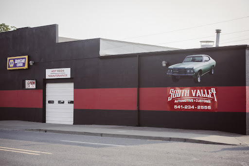 Mechanic «South Valley Automotive & Customs LLC», reviews and photos, 1180 Pacific Hwy W, Junction City, OR 97448, USA