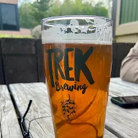 Trek Brewing Company in Newark, Ohio - 4.60 star rating