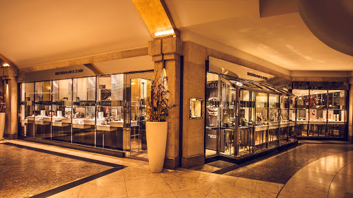 Juwelier HESTERMANN & SOHN in Düsseldorf