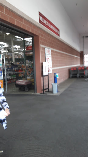 Warehouse club «BJ’s Wholesale Club», reviews and photos, 5200 Red Tip Rd, Fayetteville, NC 28314, USA